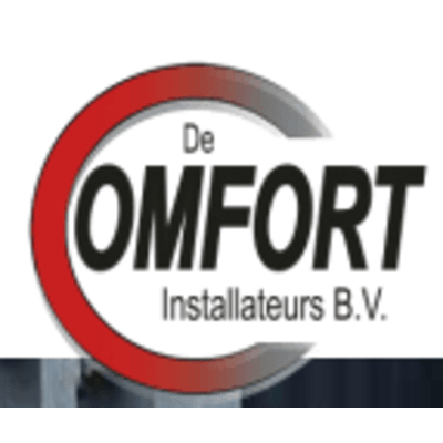 De Comfort Installateurs