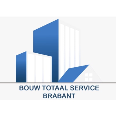 Bouw totaal service Brabant