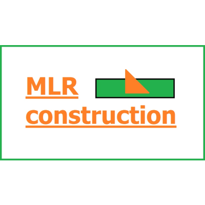 MLR CONSTRUCTION S.C.R.L.