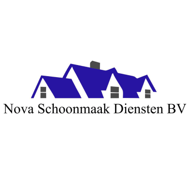 Nova Schoonmaak diensten BV