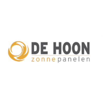De Hoon Zonnepanelen
