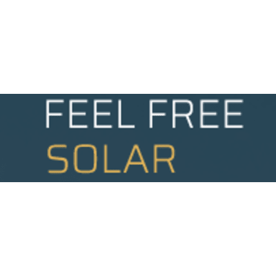 Crossing conceps online / Feel Free Solar