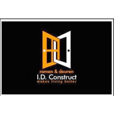 I.D. CONSTRUCT BVBA