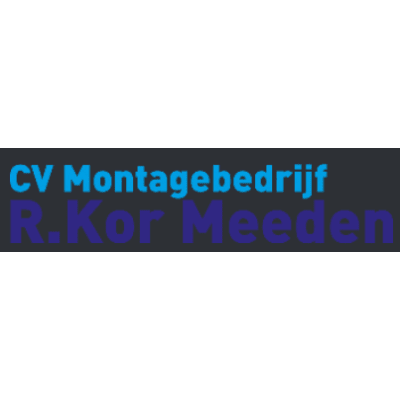 CV Montagebedrijf Kor