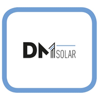 DMSolar.be