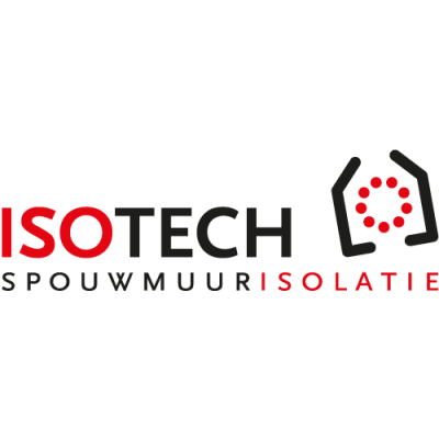 Isotech Spouwmuurisolatie