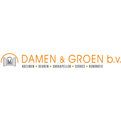 Damen en Groen BV
