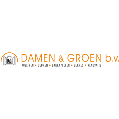 Damen & Groen BV