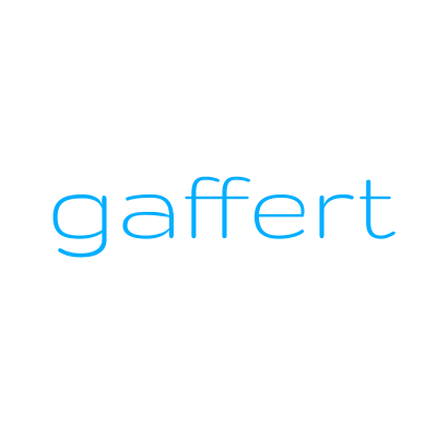 Gaffert Isolatie