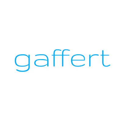 Gaffert