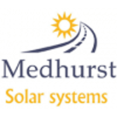 Medhurst Solar Systems B.V.