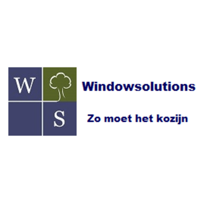 Windowsolutions B.V.