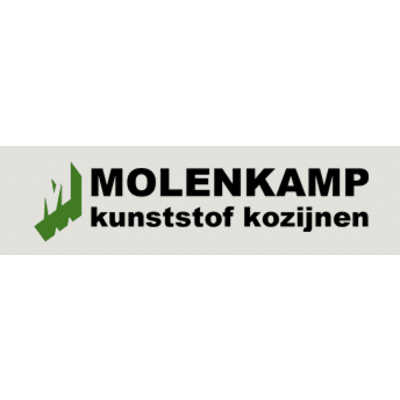 Molenkamp kunststof kozijnen