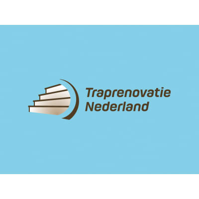 Traprenovatie Nederland