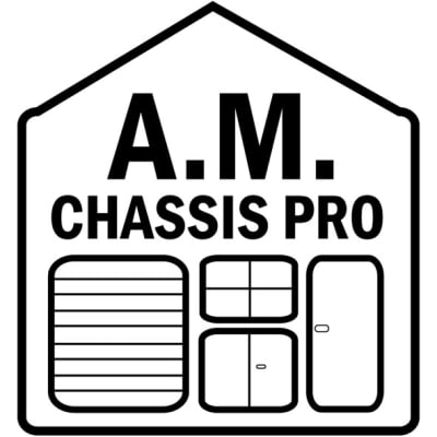 A.M.Chassis pro