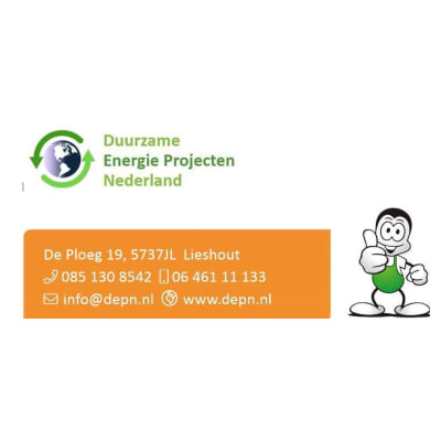 Duurzame Energie Projecten B.V.