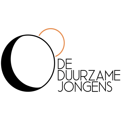 De Duurzame Jongens - Duurzaam met een glimlach!