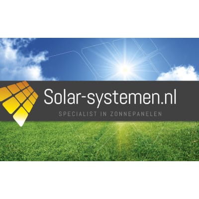 Solar-systemen.nl Wieringerwerf