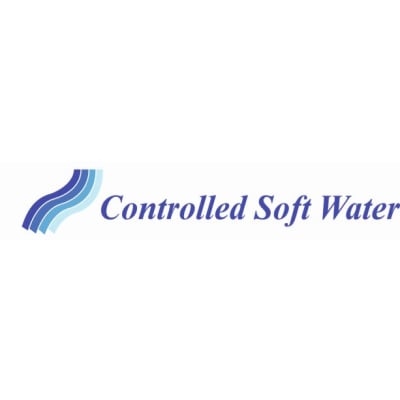 Controlled soft water