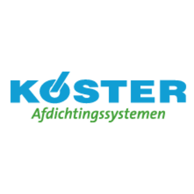 Koster afdichtingssystemen