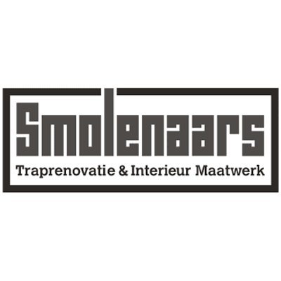 Smolenaars traprenovatie
