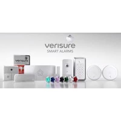 Verisure Securitas Direct