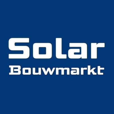 Solar Bouwmarkt