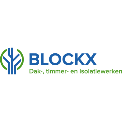 Blockx Dakwerken