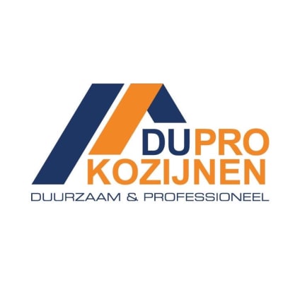 DUPRO Kozijnen