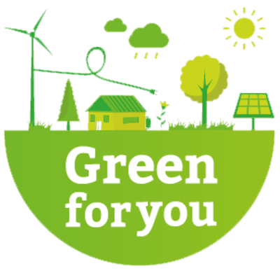 Green For You (Noord-Nederland)