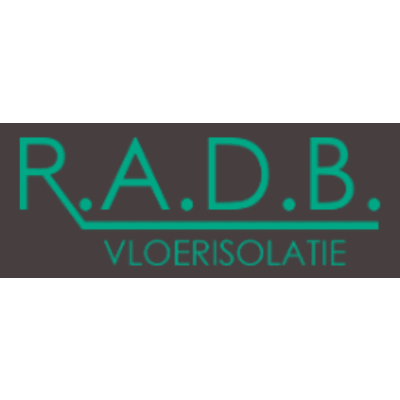 R.A.D.B. Vloerisolatie