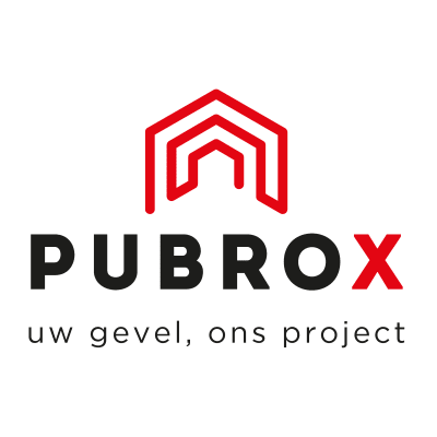 PUBROX : Uw gevel, ons project