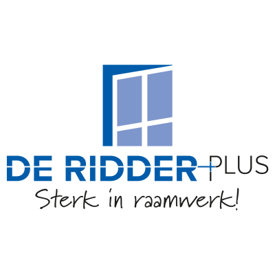 DE RIDDER PLUS BVBA