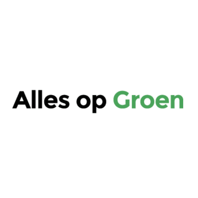 Alles op Groen