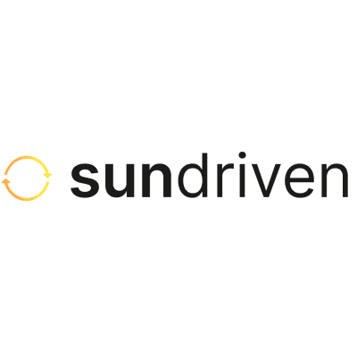 Sundriven