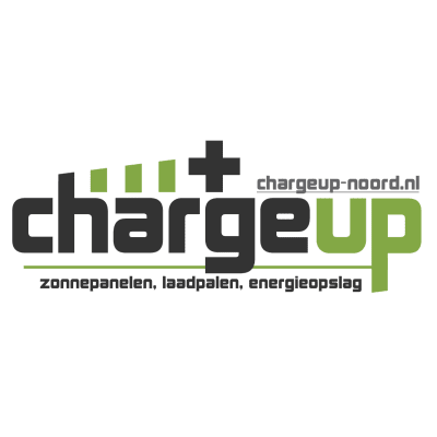ChargeUp BV