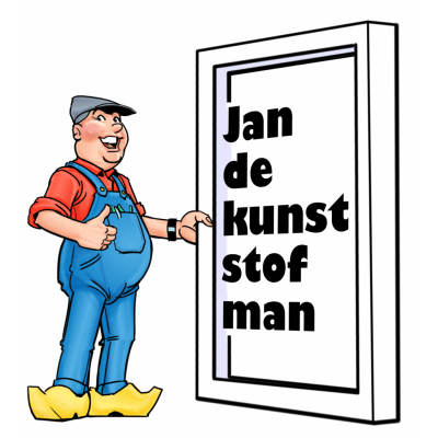 Kozijnen van Jan de Kunststofman BV