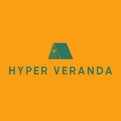 Hyper veranda