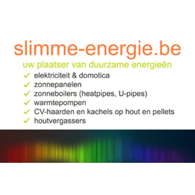 Slimme-Energie.be