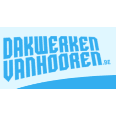 Dakwerken Vanhooren