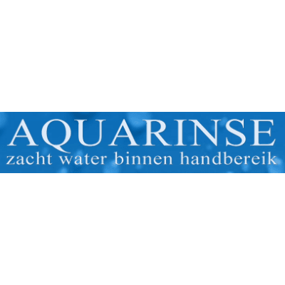aquarinse