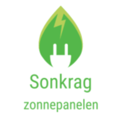 Sonkrag zonnepanelen | De beste prijs garantie!