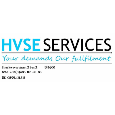 Hvse Services bvba