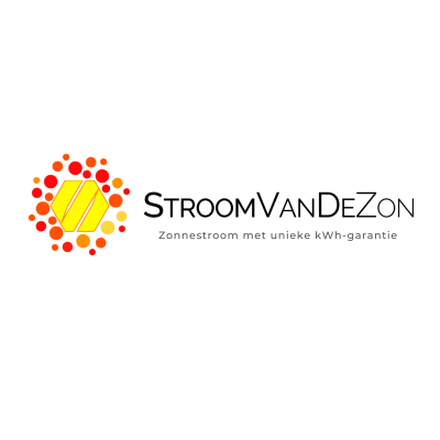 StroomVanDeZon- Zonnestroomsystemen met kWh-opbrengstgarantie!