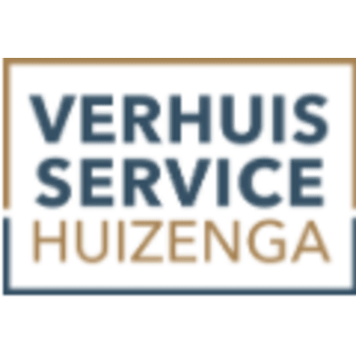 Verhuis service Huizenga