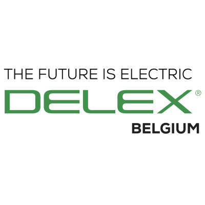 DELEX BEGLIUM - The Future is Green
