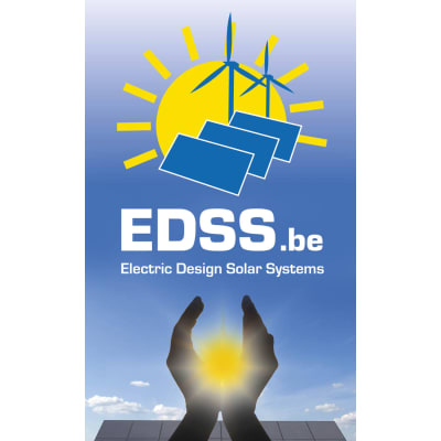 EDSS zonnepanelen