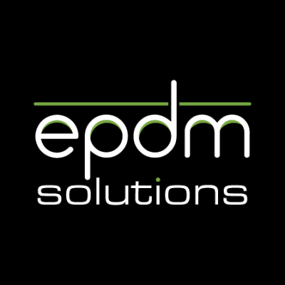 EPDM Solutions platte daken