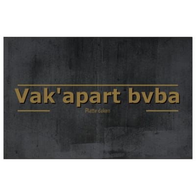 vak'apart bv