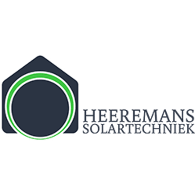 Heeremans Solartechniek V.O.F.
